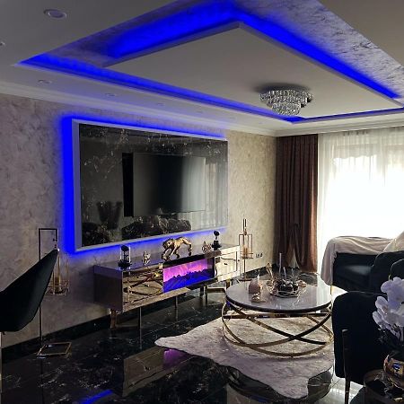 Apartmán Luxurynight Štrasburk Exteriér fotografie