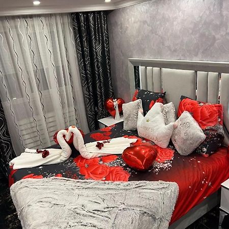 Apartmán Luxurynight Štrasburk Exteriér fotografie
