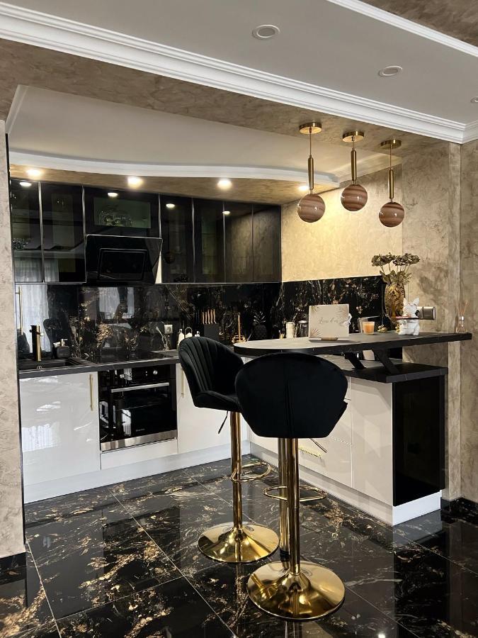 Apartmán Luxurynight Štrasburk Exteriér fotografie