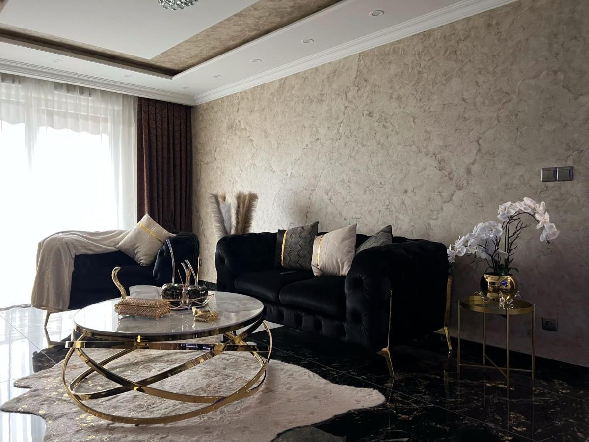 Apartmán Luxurynight Štrasburk Exteriér fotografie