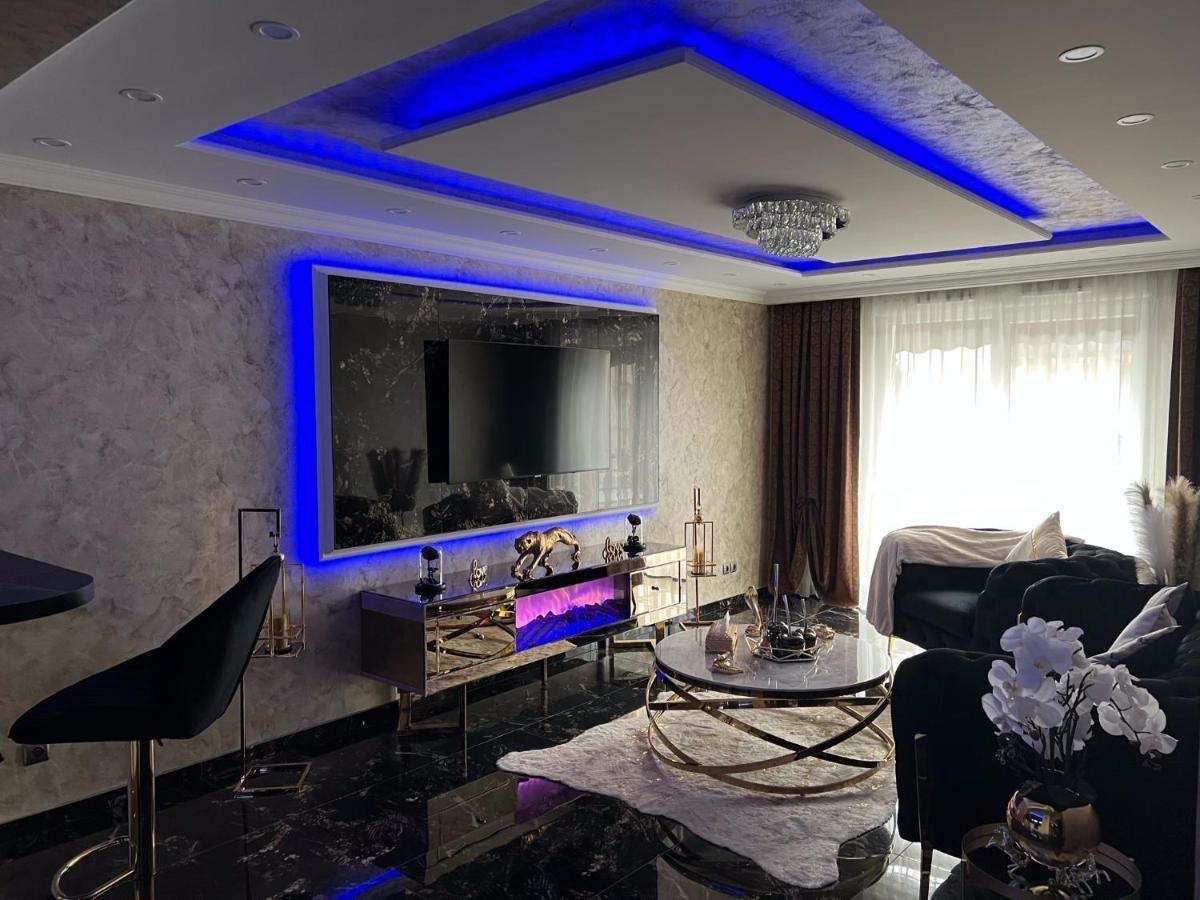 Apartmán Luxurynight Štrasburk Exteriér fotografie