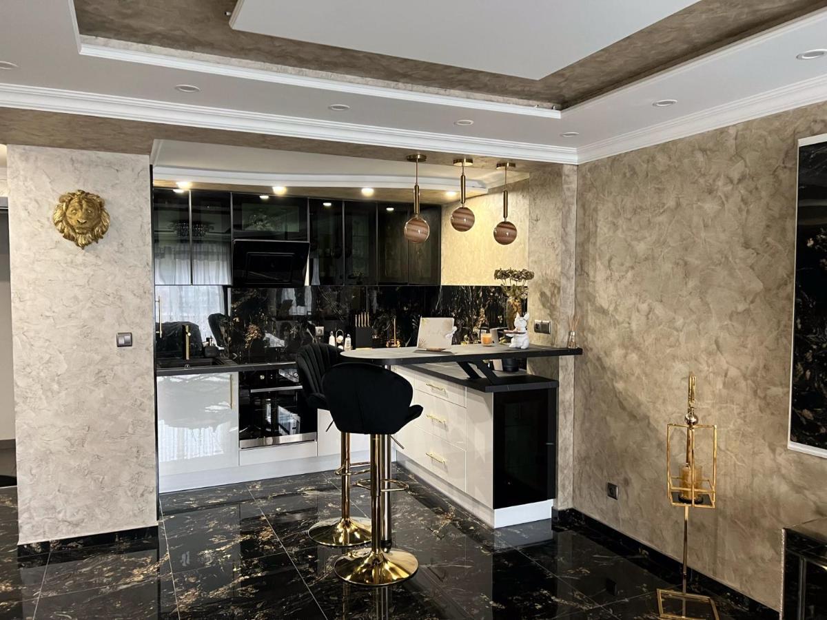 Apartmán Luxurynight Štrasburk Exteriér fotografie