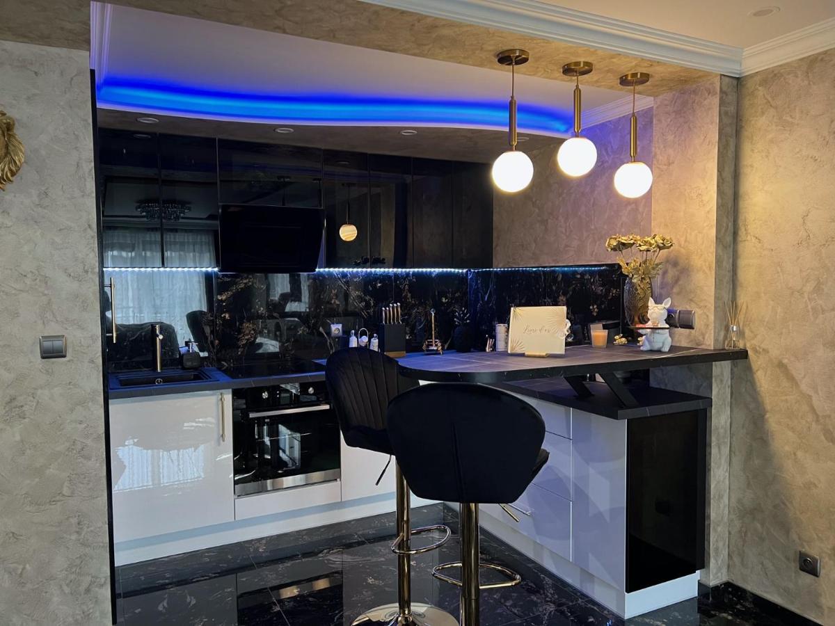 Apartmán Luxurynight Štrasburk Exteriér fotografie