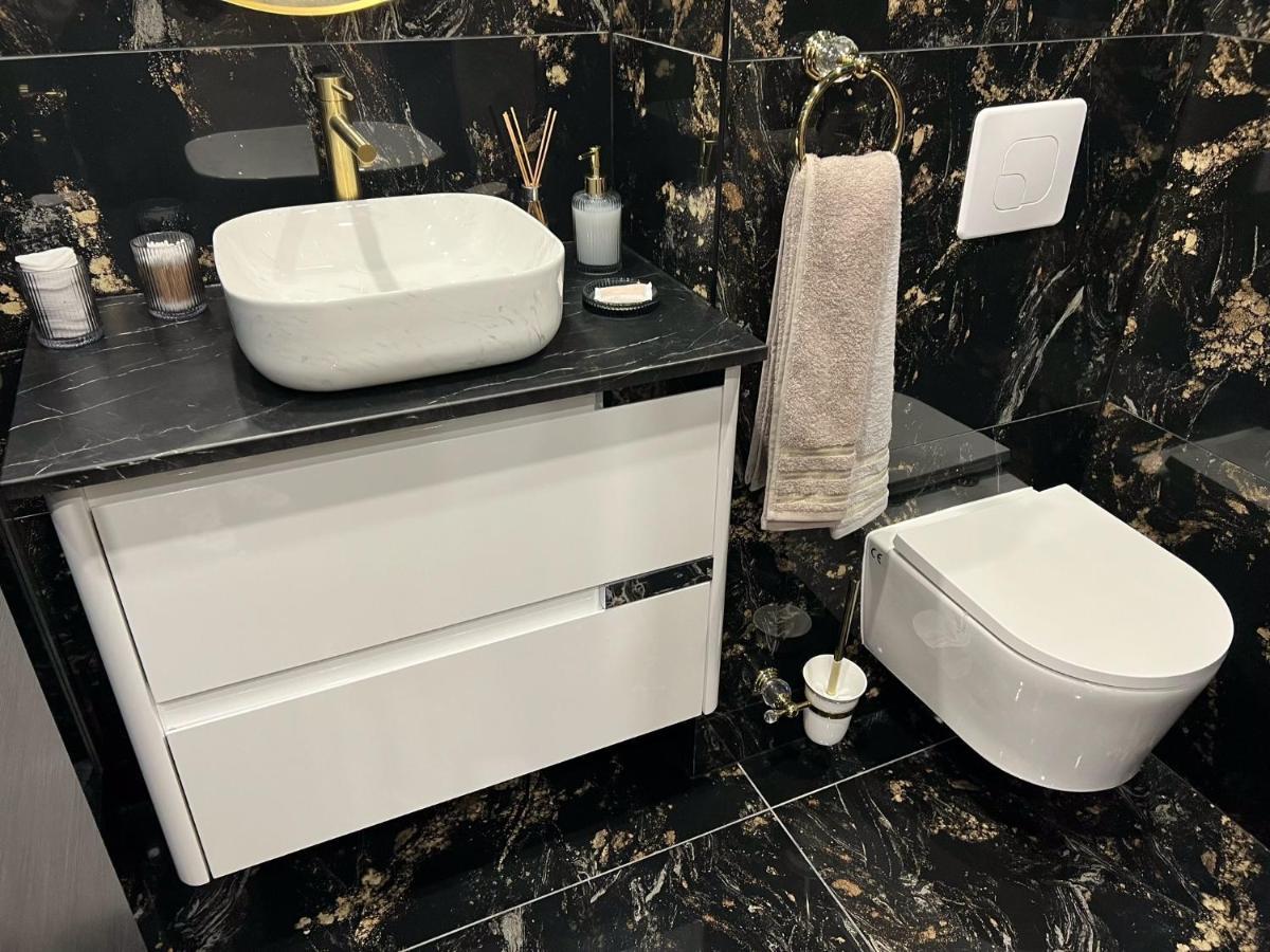 Apartmán Luxurynight Štrasburk Exteriér fotografie