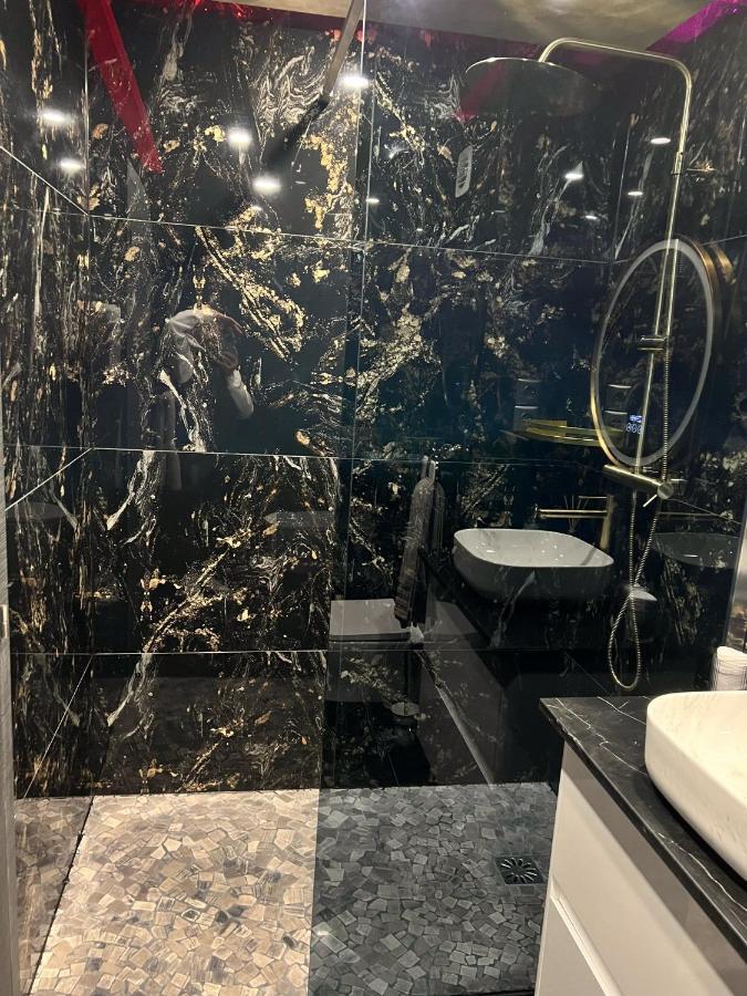 Apartmán Luxurynight Štrasburk Exteriér fotografie